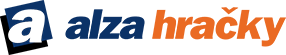 Alza hračky